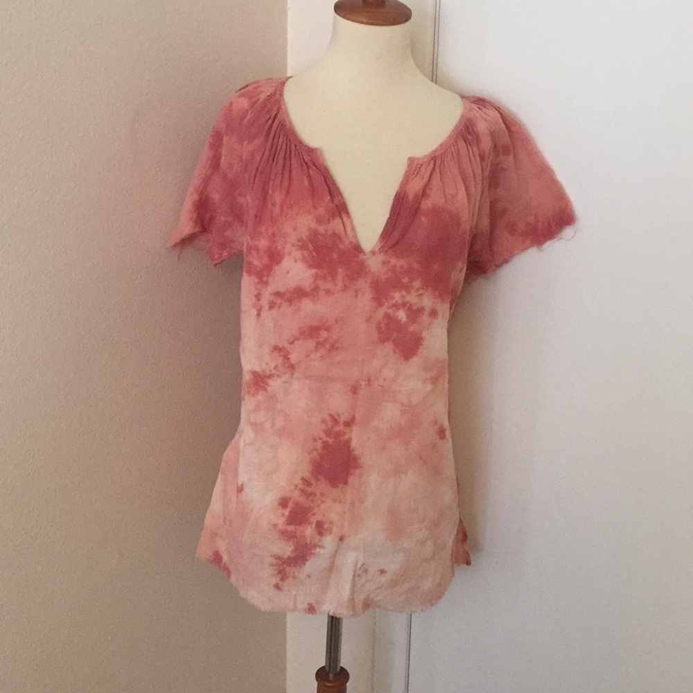M NWOT LOVE TANJANE Top G01 2863